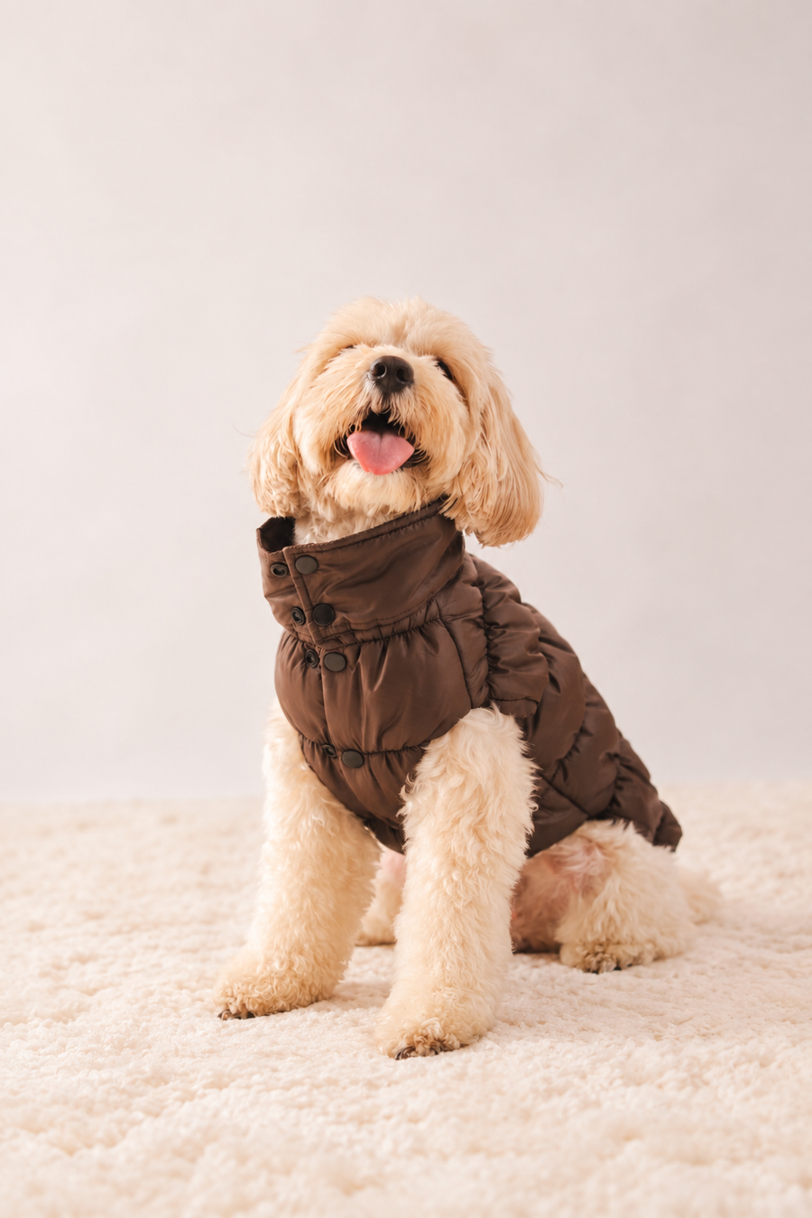 Puffer Jacket